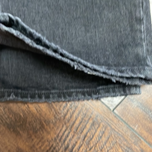 Women’s Abercrombie & Fitch High Rise Dad Jean - Picture 8 of 8